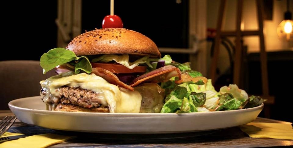 Bouche B - Restaurant Aubière