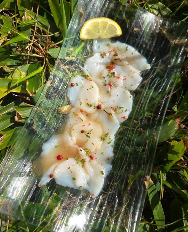 Bouche B - Restaurant Aubière