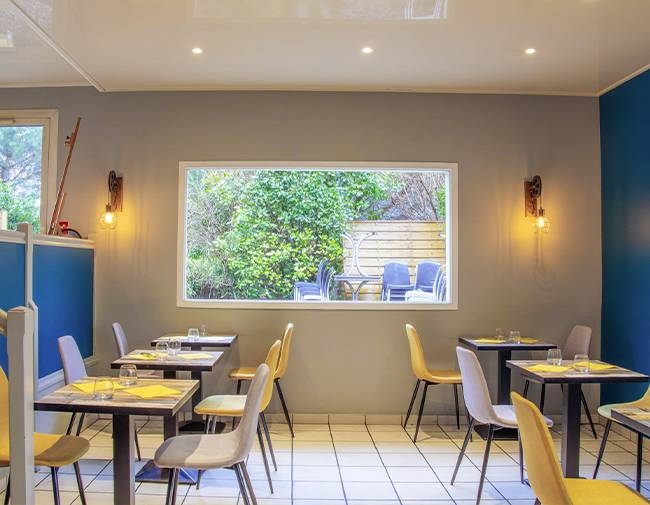 Bouche B - Restaurant Aubière