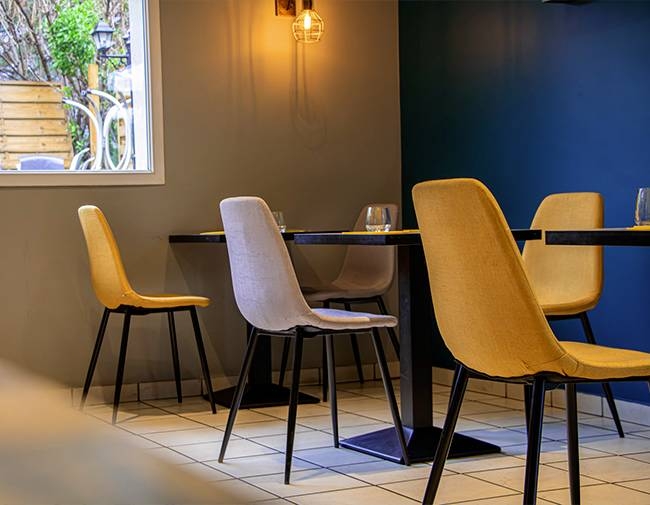 Bouche B - Restaurant Aubière