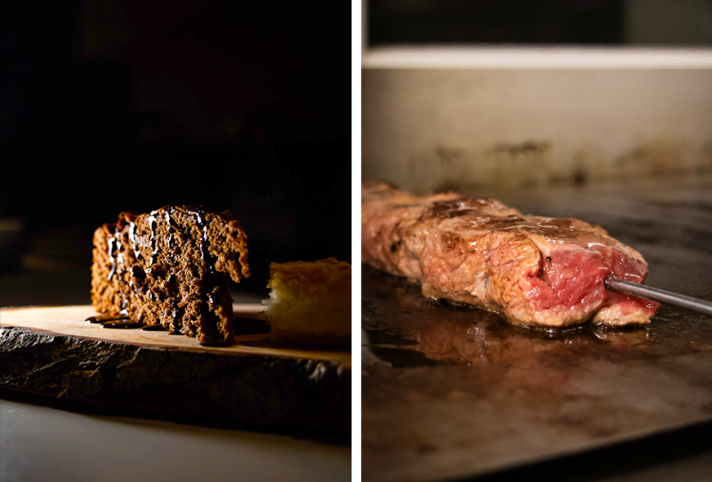 Le Restaurant - Bouche B - Restaurant terrasse Aubiere