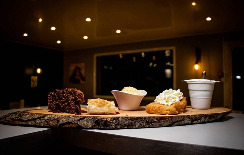 Le Restaurant - Bouche B - Restaurant terrasse Aubiere