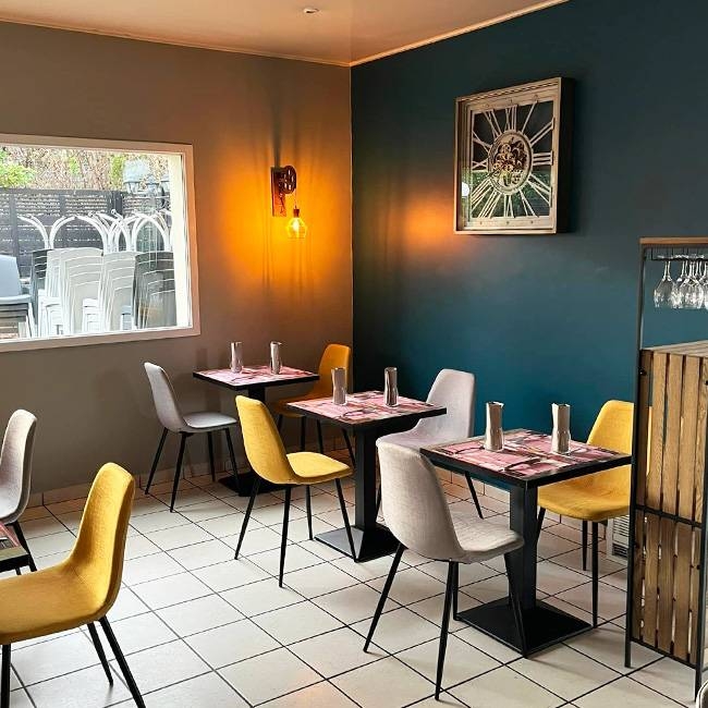 Bouche B - Restaurant Aubière