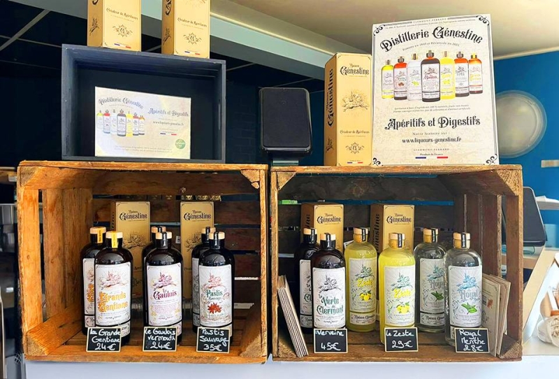 Le Restaurant - Bouche B - Restaurant terrasse Aubiere